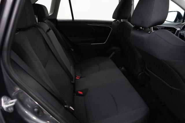 used 2019 Toyota RAV4 car, priced at $18,899