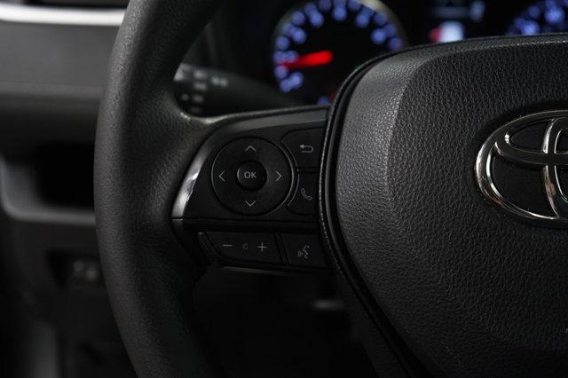 used 2019 Toyota RAV4 car, priced at $18,899
