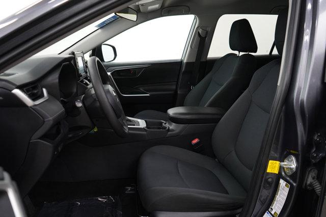 used 2019 Toyota RAV4 car, priced at $18,899