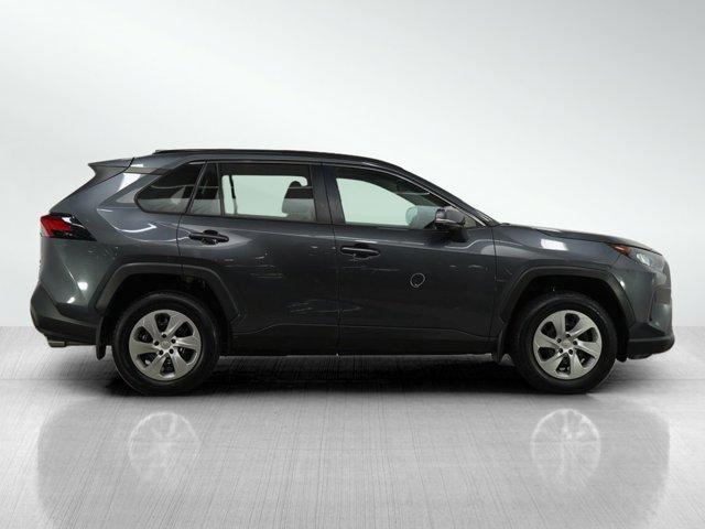 used 2019 Toyota RAV4 car, priced at $18,899
