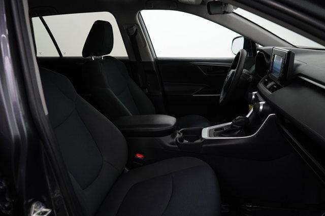 used 2019 Toyota RAV4 car, priced at $18,899