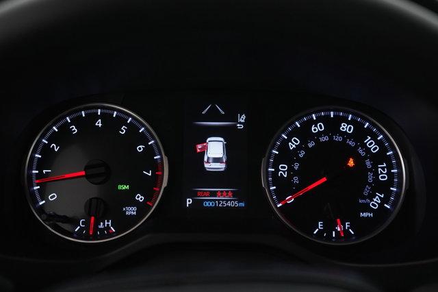 used 2019 Toyota RAV4 car, priced at $18,899