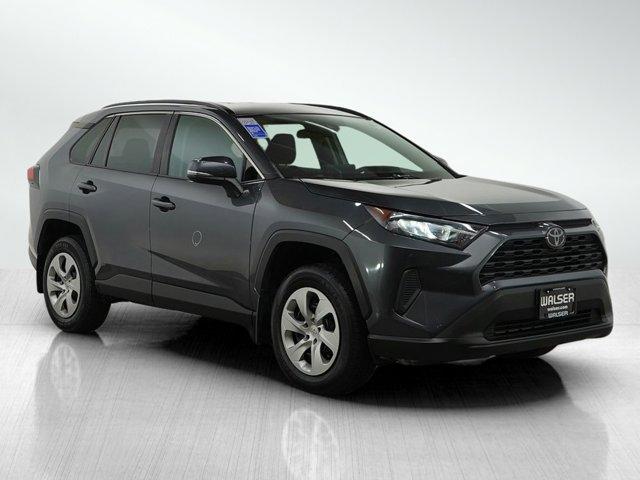 used 2019 Toyota RAV4 car, priced at $18,899