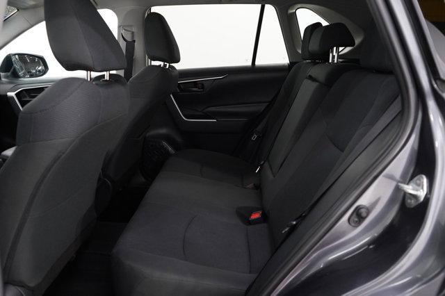 used 2019 Toyota RAV4 car, priced at $18,899