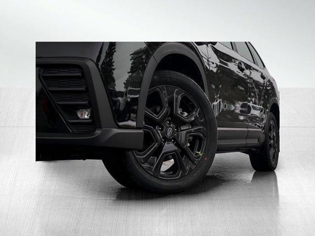 new 2025 Subaru Ascent car, priced at $51,249