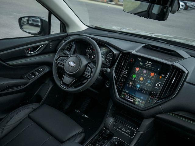 new 2025 Subaru Ascent car, priced at $51,249