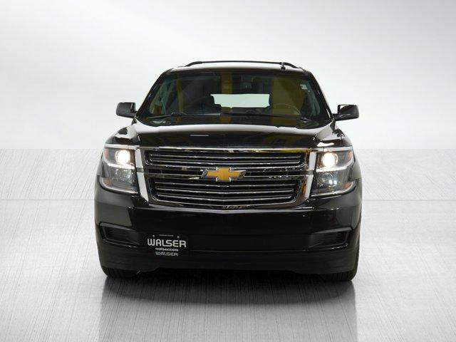 used 2020 Chevrolet Suburban car, priced at $31,998