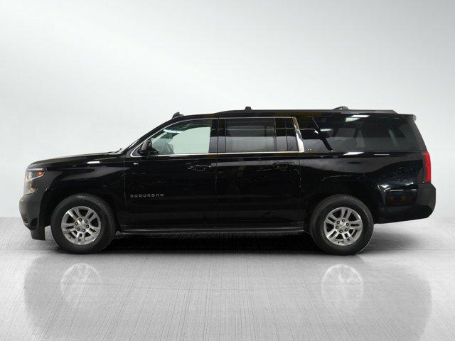 used 2020 Chevrolet Suburban car, priced at $31,998