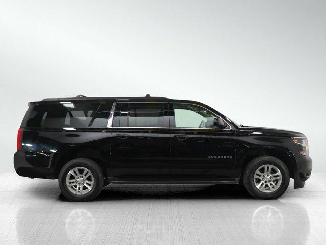 used 2020 Chevrolet Suburban car, priced at $31,998