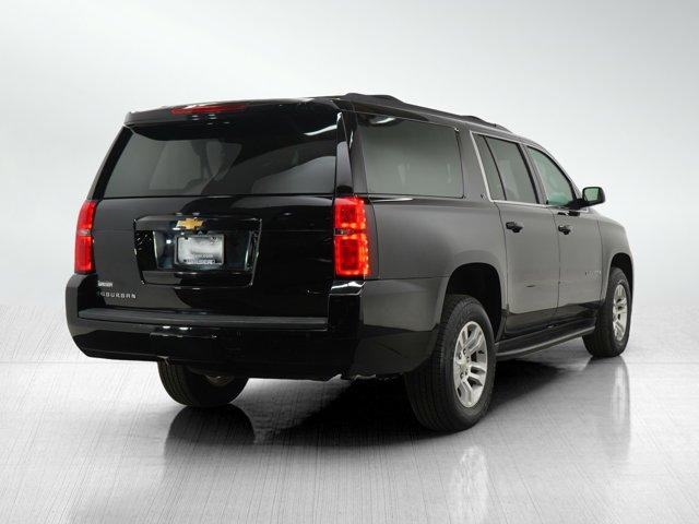 used 2020 Chevrolet Suburban car, priced at $31,998