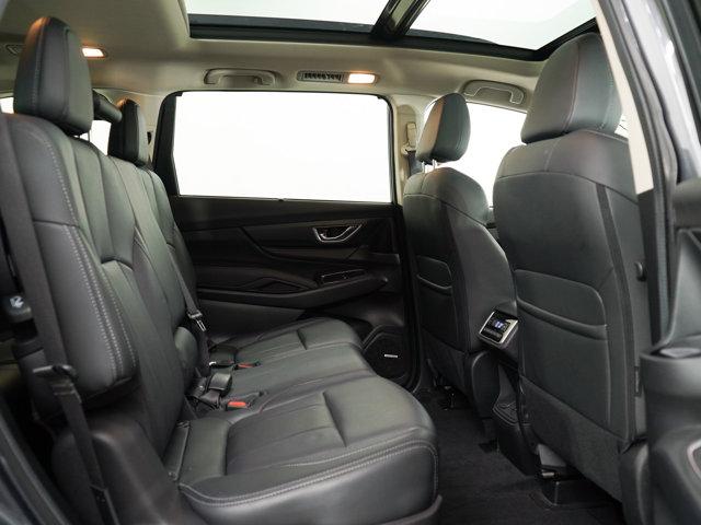 used 2024 Subaru Ascent car, priced at $37,998