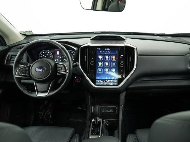 used 2024 Subaru Ascent car, priced at $37,998