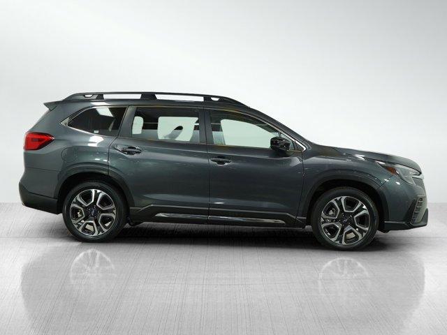 used 2024 Subaru Ascent car, priced at $37,998