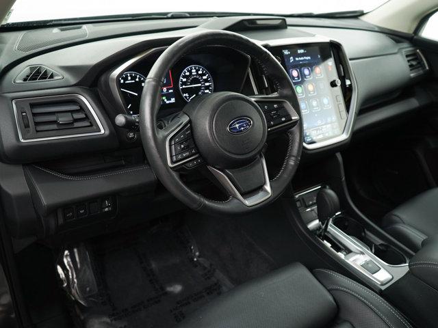 used 2024 Subaru Ascent car, priced at $37,998