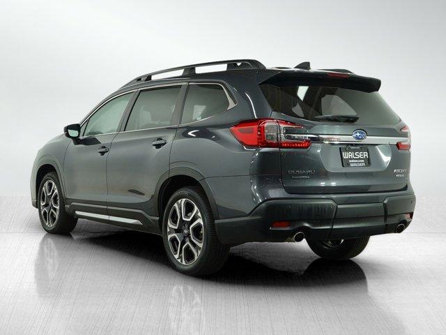 used 2024 Subaru Ascent car, priced at $37,998