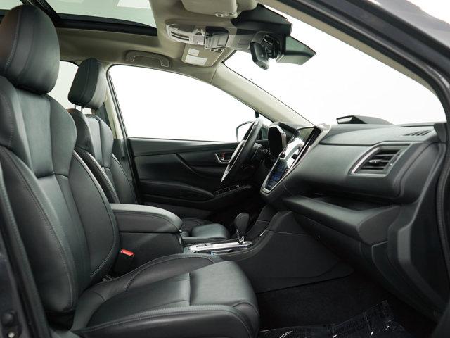 used 2024 Subaru Ascent car, priced at $37,998