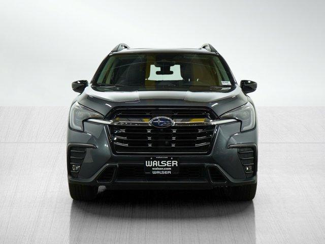 used 2024 Subaru Ascent car, priced at $37,998