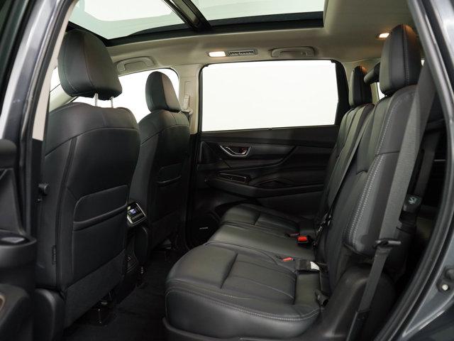 used 2024 Subaru Ascent car, priced at $37,998