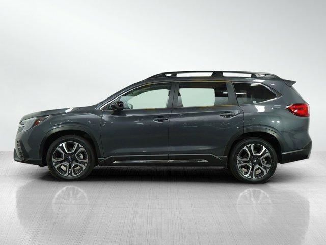 used 2024 Subaru Ascent car, priced at $37,998