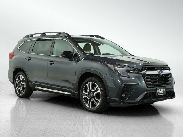 used 2024 Subaru Ascent car, priced at $37,998