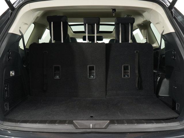 used 2024 Subaru Ascent car, priced at $37,998