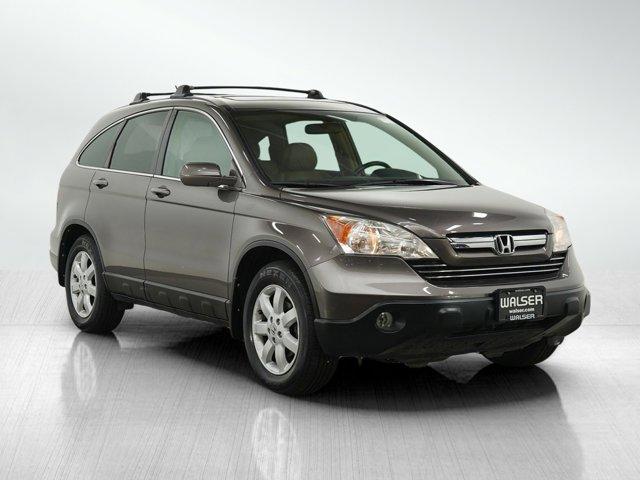 used 2009 Honda CR-V car, priced at $11,998
