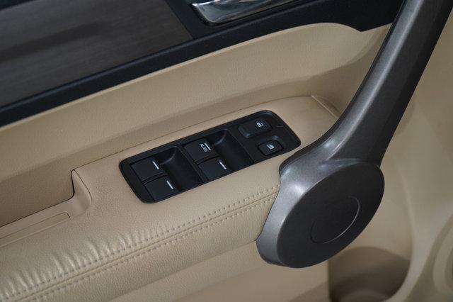 used 2009 Honda CR-V car, priced at $11,998