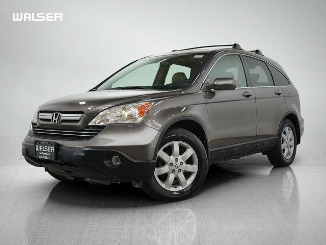 used 2009 Honda CR-V car, priced at $11,998