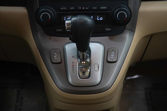 used 2009 Honda CR-V car, priced at $11,998
