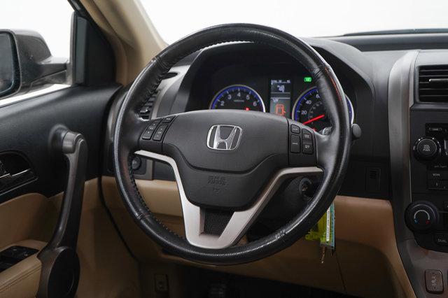 used 2009 Honda CR-V car, priced at $11,998