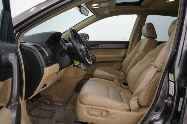 used 2009 Honda CR-V car, priced at $11,998