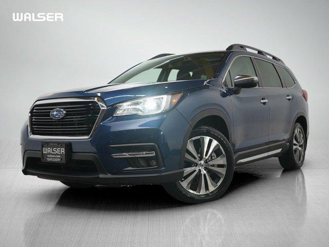 used 2022 Subaru Ascent car, priced at $32,998