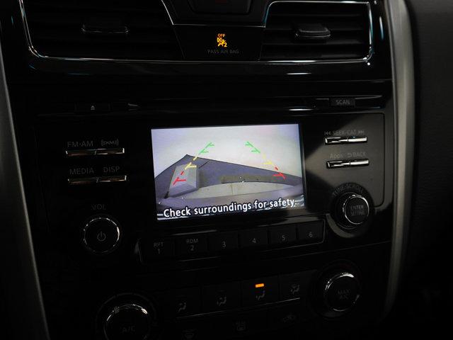 used 2015 Nissan Altima car, priced at $11,998