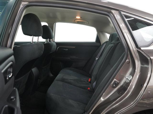 used 2015 Nissan Altima car, priced at $11,998