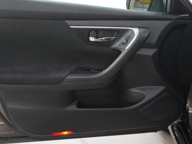 used 2015 Nissan Altima car, priced at $11,998