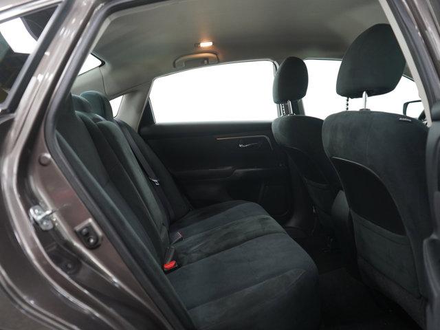 used 2015 Nissan Altima car, priced at $11,998