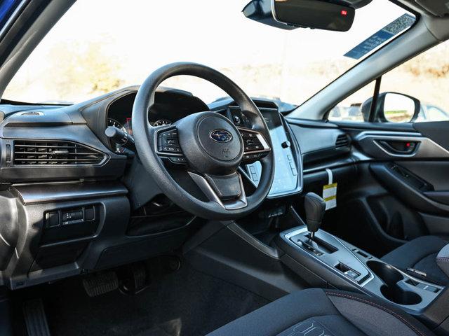 new 2026 Subaru Impreza car, priced at $27,933