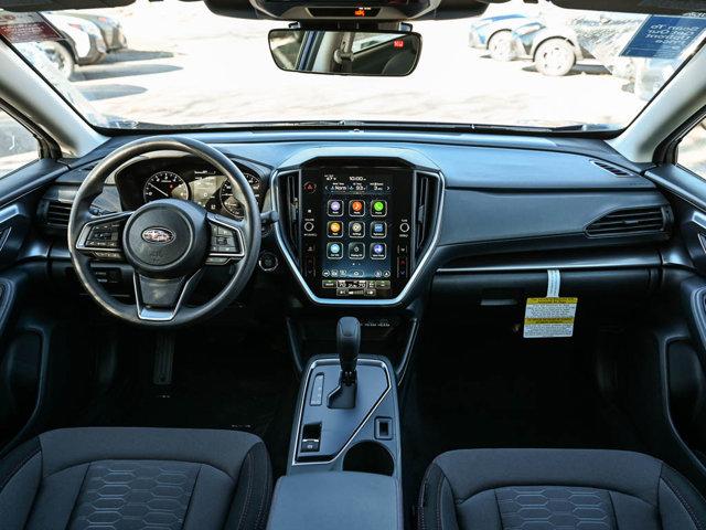 new 2026 Subaru Impreza car, priced at $27,933