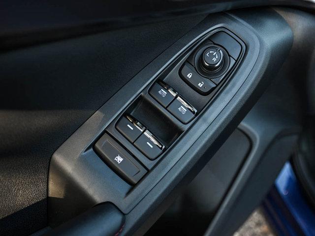 new 2026 Subaru Impreza car, priced at $27,933