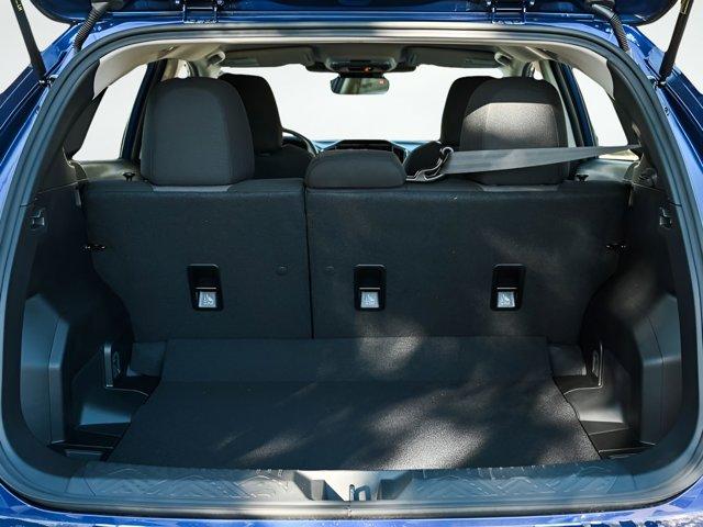 new 2026 Subaru Impreza car, priced at $27,933