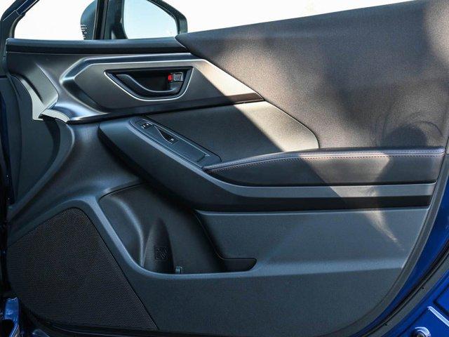 new 2026 Subaru Impreza car, priced at $27,933