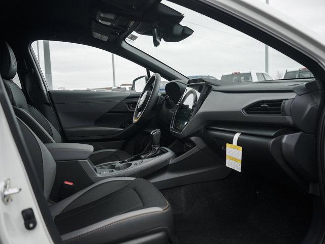 new 2024 Subaru Crosstrek car, priced at $32,482