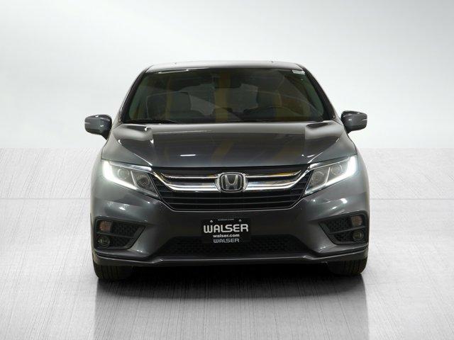 used 2019 Honda Odyssey car, priced at $27,998