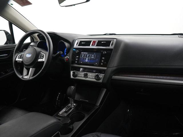 used 2017 Subaru Outback car, priced at $14,599
