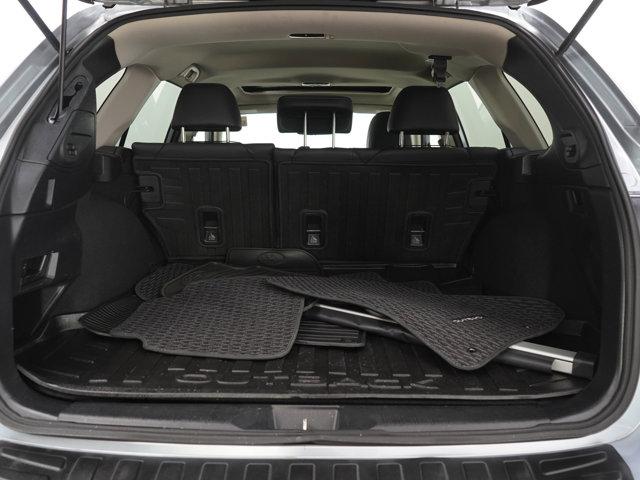 used 2017 Subaru Outback car, priced at $14,599