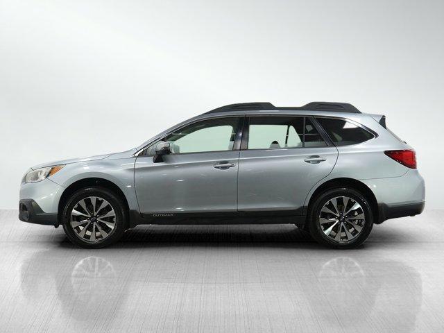 used 2017 Subaru Outback car, priced at $14,599