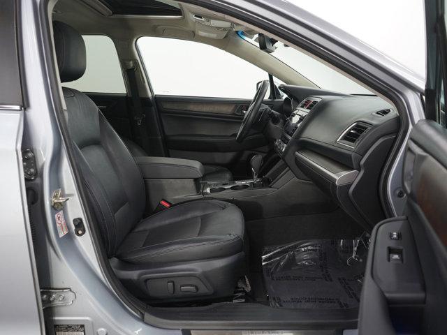 used 2017 Subaru Outback car, priced at $14,599