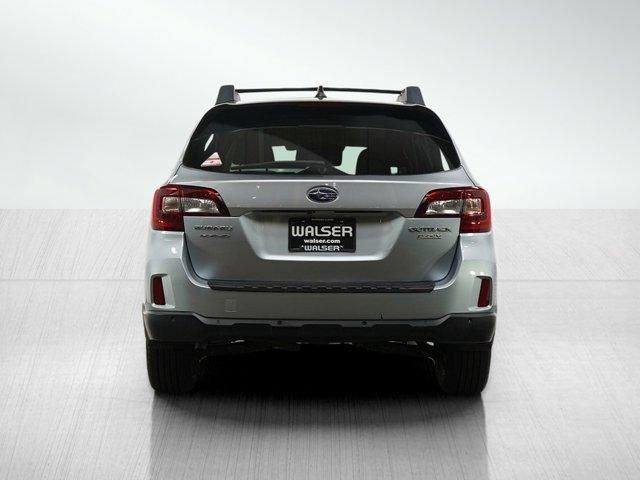 used 2017 Subaru Outback car, priced at $14,599