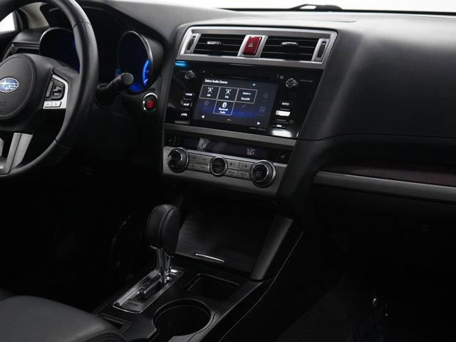 used 2017 Subaru Outback car, priced at $14,599