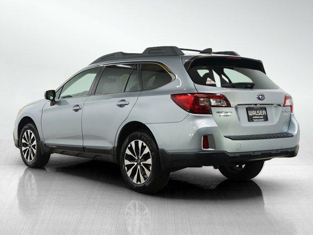 used 2017 Subaru Outback car, priced at $14,599
